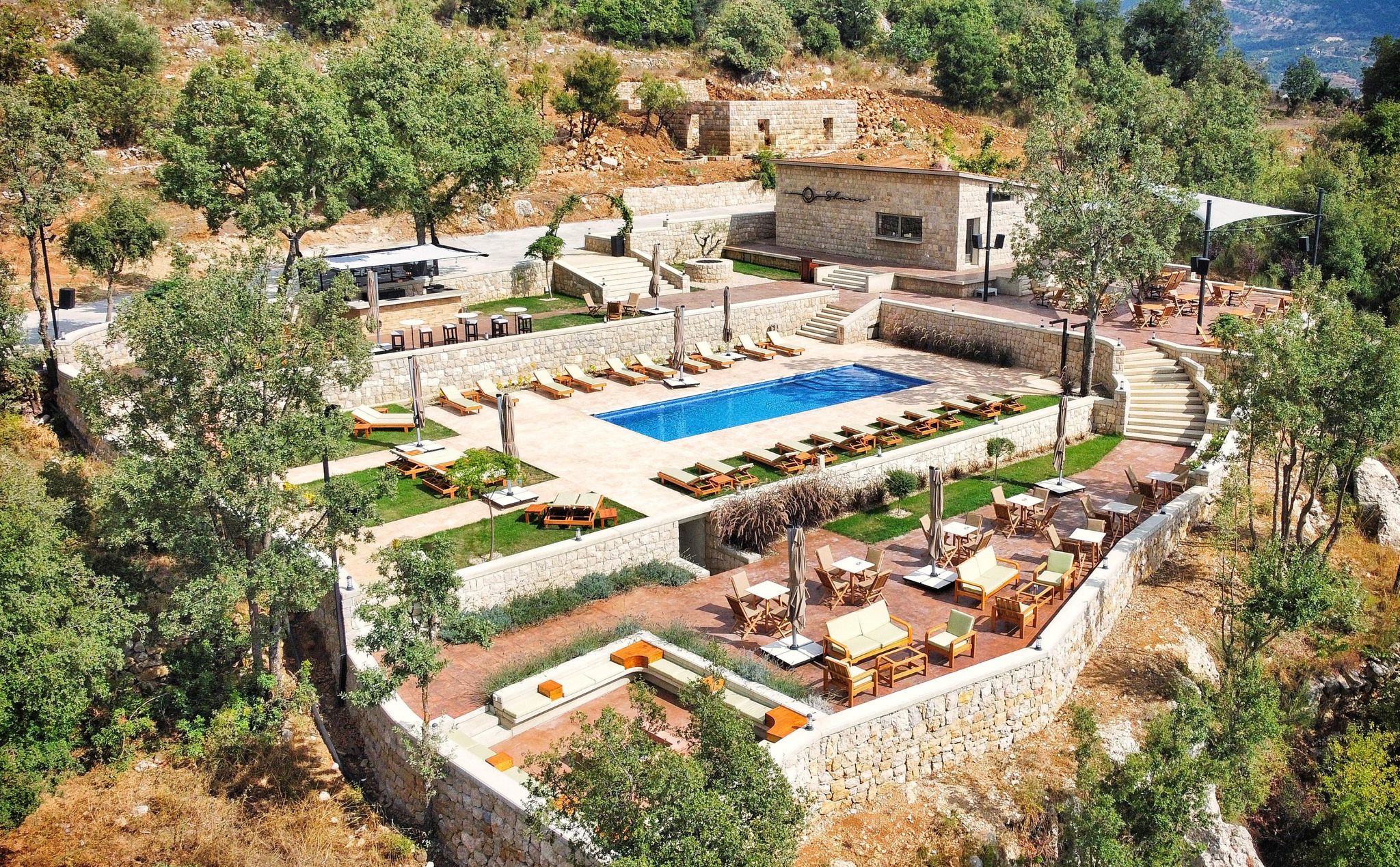 Shmees cottages Electrical Works